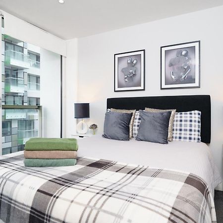 Cobalt Point 2 Leilighet London Eksteriør bilde